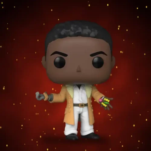 Funko Pop Candyman Figurines Funko Pop Candyman chez BDFancomics à Nyon