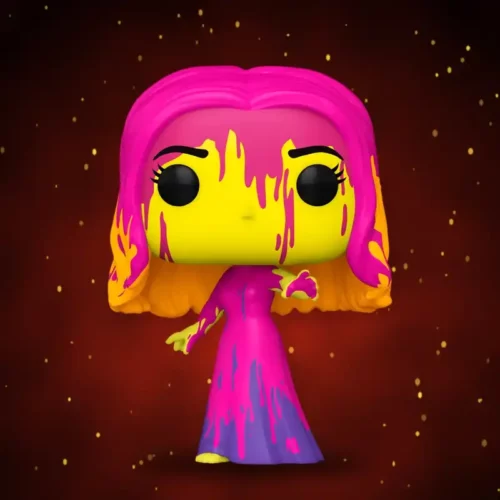 Funko Pop Carrie Figurines Funko Pop Carrie chez BDFancomics à Nyon