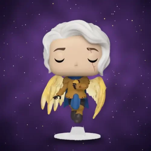 Funko Pop Critical Role Figurines Funko Pop Critical Role chez BDFancomics à Nyon
