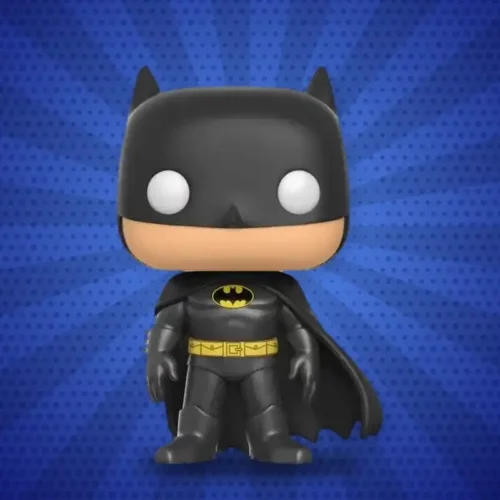 Funko Pop DC Figurines Funko Pop DC chez BDFancomics à Nyon