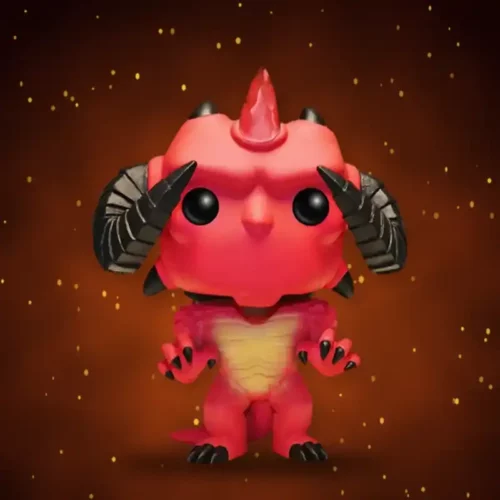 Funko Pop Diablo Figurines Funko Pop Diablo chez BDFancomics à Nyon