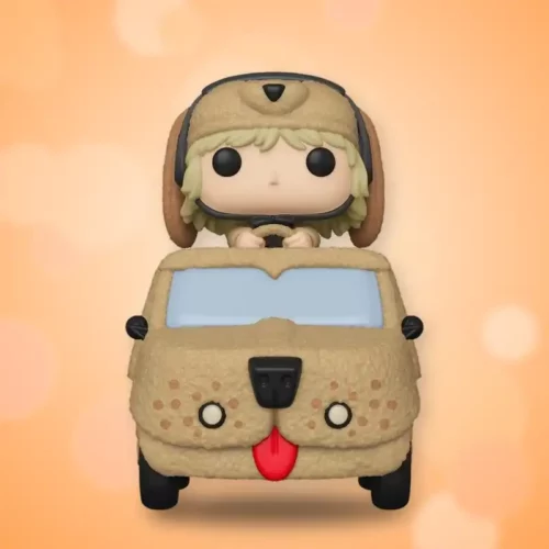 Funko Pop Dumb and Dumber Figurines Funko Pop Dumb and Dumber chez BDFancomics à Nyon