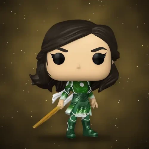 Funko Pop Eternals Figurines Funko Pop Eternals chez BDFancomics à Nyon