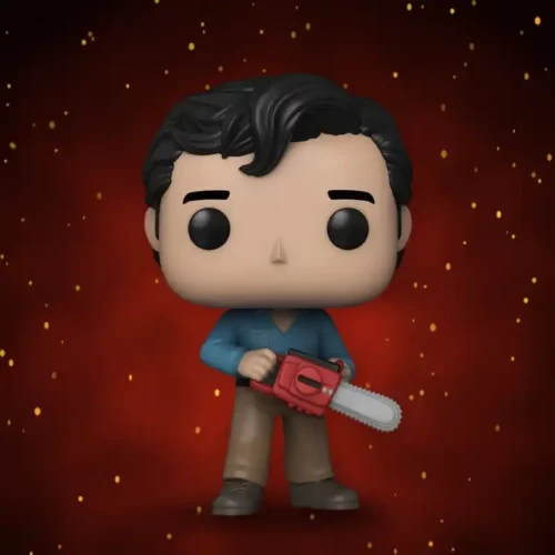 Funko Pop Evil Dead Figurines Funko Pop Evil Dead chez BDFancomics à Nyon