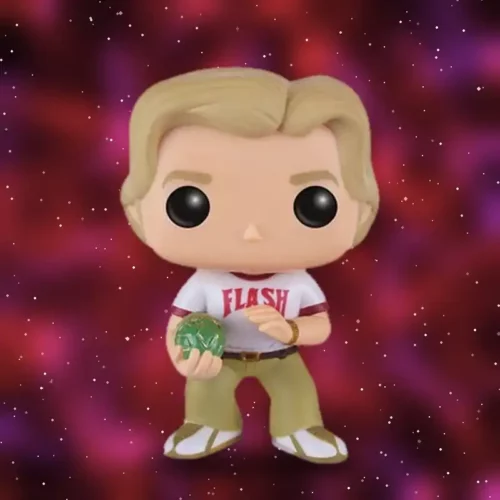 Funko Pop Flash Gordon Figurines Funko Pop Flash Gordon chez BDFancomics à Nyon