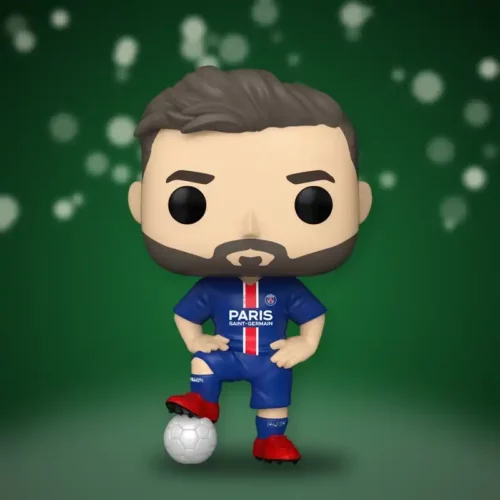 Funko Pop Football Figurines Funko Pop Football chez BDFancomics à Nyon