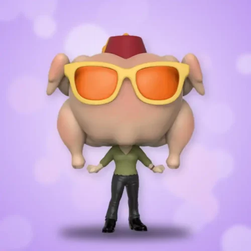 Funko Pop Friends Figurines Funko Pop Friends chez BDFancomics à Nyon