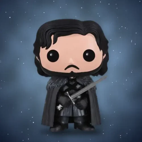 Funko Pop Game of Thrones Figurines Funko Pop Game of Thrones chez BDFancomics à Nyon