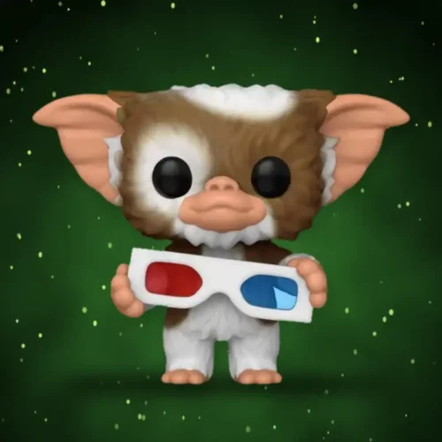 Funko Pop Gremlins Figurines Funko Pop Gremlins chez BDFancomics à Nyon
