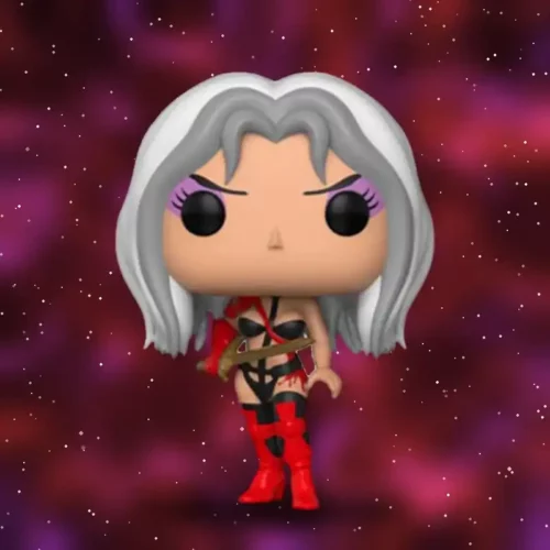 Funko Pop Heavy Metal Figurines Funko Pop Heavy Metal chez BDFancomics à Nyon