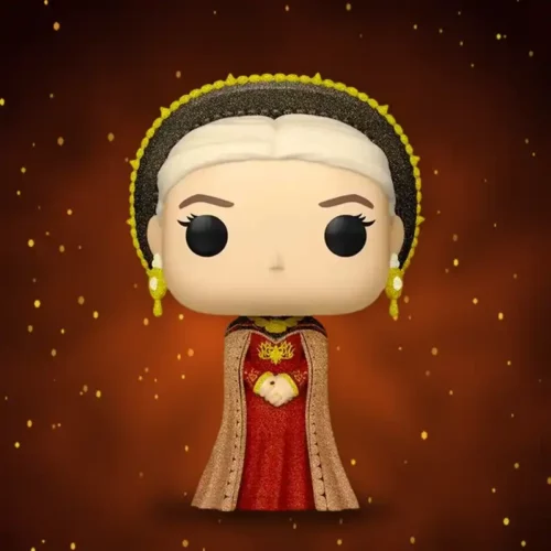 Funko Pop House of the Dragon Figurines Funko Pop House of the Dragon chez BDFancomics à Nyon
