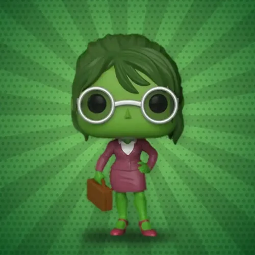 Funko Pop Hulk Figurines Funko Pop Hulk chez BDFancomics à Nyon