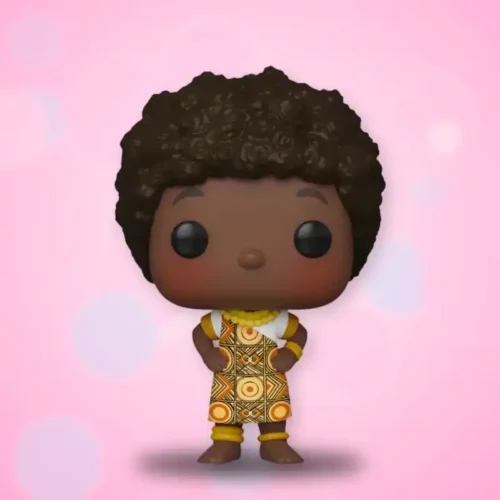 Funko Pop It's a Small World Figurines Funko Pop It's a Small World chez BDFancomics à Nyon