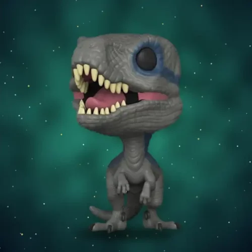 Funko Pop Jurassic World Figurines Funko Pop Jurassic World chez BDFancomics à Nyon