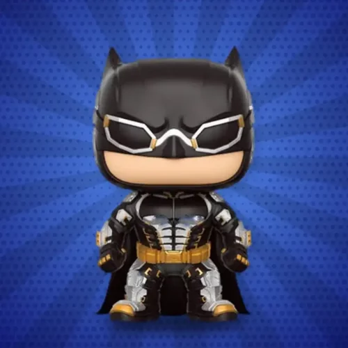 Funko Pop Justice League Figurines Funko Pop Justice League chez BDFancomics à Nyon