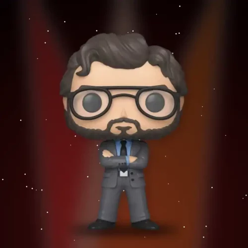 Funko Pop La Casa de Papel Figurines Funko Pop La Casa de Papel chez BDFancomics à Nyon