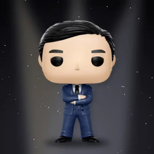 Funko Pop Le Parrain Figurines Funko Pop Le Parrain chez BDFancomics à Nyon