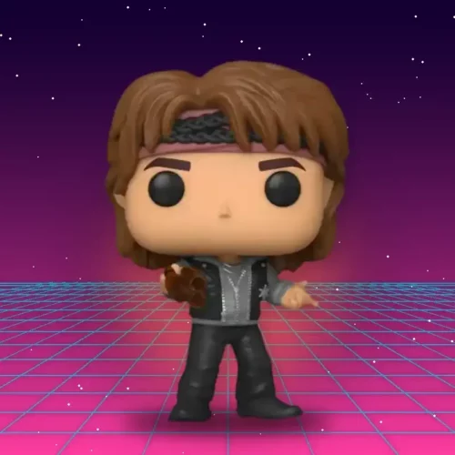 Funko Pop Les Guerriers de la Nuit Figurines Funko Pop Les Guerriers de la Nuit chez BDFancomics à Nyon