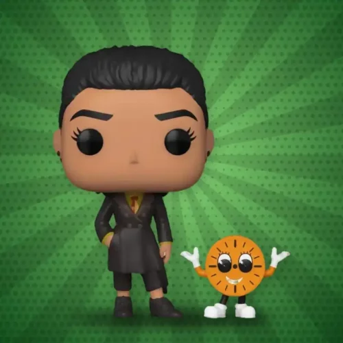 Funko Pop Loki Figurines Funko Pop Loki chez BDFancomics à Nyon