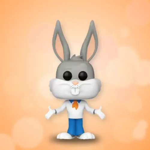 Funko Pop Looney Tunes Figurines Funko Pop Looney Tunes chez BDFancomics à Nyon