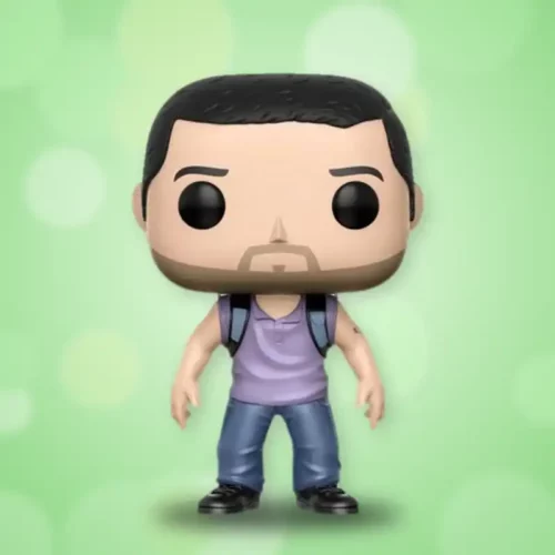 Funko Pop Lost Figurines Funko Pop Lost chez BDFancomics à Nyon