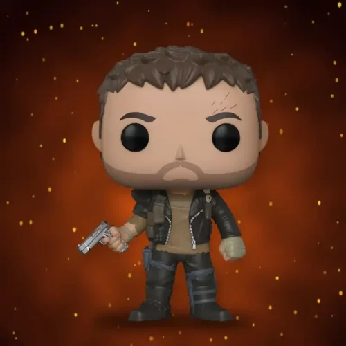 Funko Pop Mad Max Figurines Funko Pop Mad Max chez BDFancomics à Nyon