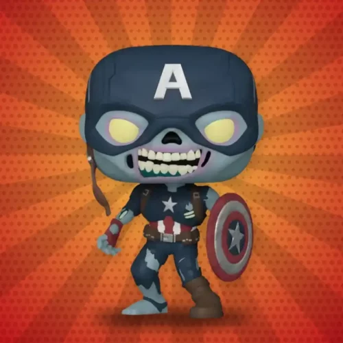 Funko Pop Marvel Figurines Funko Pop Marvel chez BDFancomics à Nyon