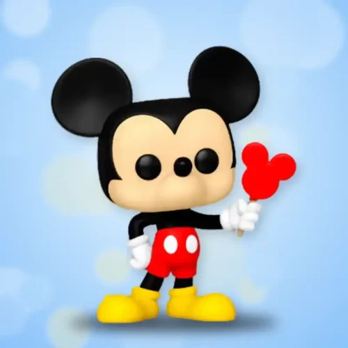Funko Pop Mickey Figurines Funko Pop Mickey chez BDFancomics à Nyon