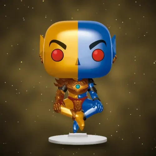 Funko Pop Morrowind Figurines Funko Pop Morrowind chez BDFancomics à Nyon