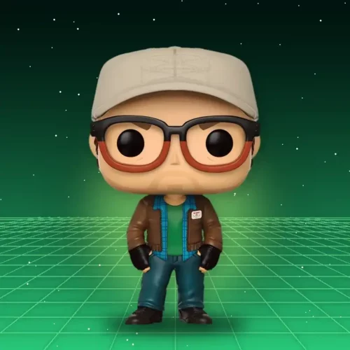 Funko Pop Mr. Robot Figurines Funko Pop Mr. Robot chez BDFancomics à Nyon