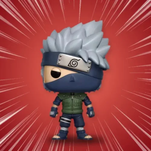 Funko Pop Naruto Shippuden Figurines Funko Pop Naruto Shippuden chez BDFancomics à Nyon