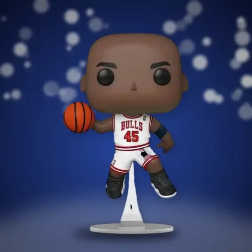 Funko Pop NBA Figurines Funko Pop NBA chez BDFancomics à Nyon