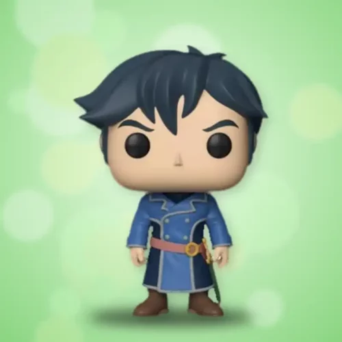 Funko Pop Ni No Kuni Figurines Funko Pop Ni No Kuni chez BDFancomics à Nyon