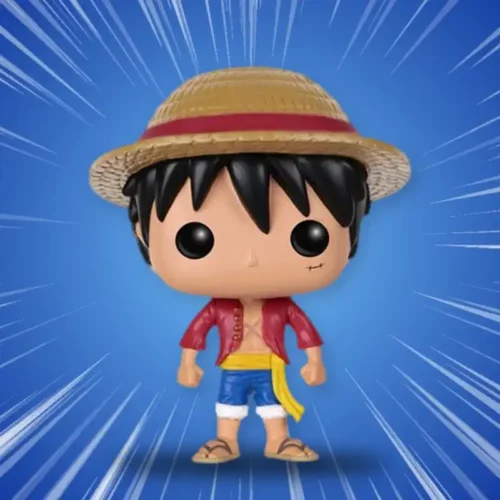 Funko Pop One Piece Figurines Funko Pop One Piece chez BDFancomics à Nyon