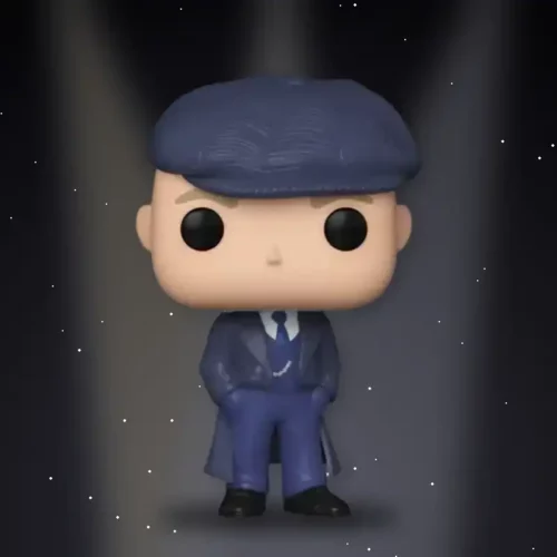 Funko Pop Peaky Blinders Figurines Funko Pop Peaky Blinders chez BDFancomics à Nyon