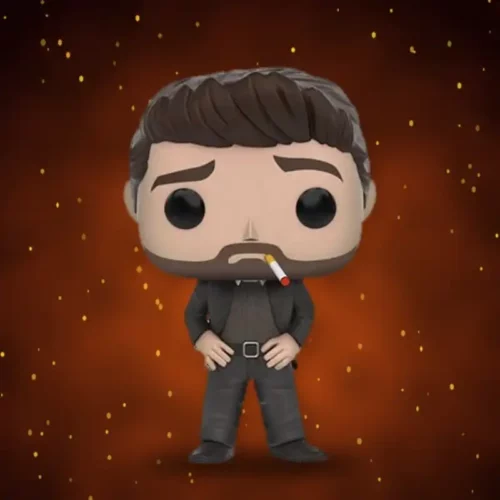 Funko Pop Preacher Figurines Funko Pop Preacher chez BDFancomics à Nyon