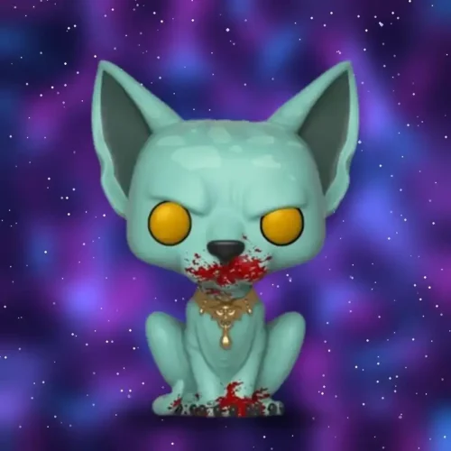 Funko Pop Saga Figurines Funko Pop Saga chez BDFancomics à Nyon