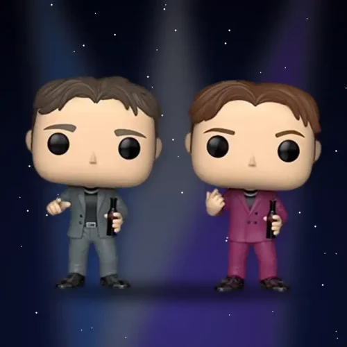 Funko Pop Saturday Night Live Figurines Funko Pop Saturday Night Live chez BDFancomics à Nyon