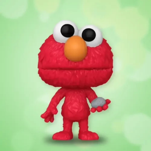 Funko Pop Sesame Street Figurines Funko Pop Sesame Street chez BDFancomics à Nyon