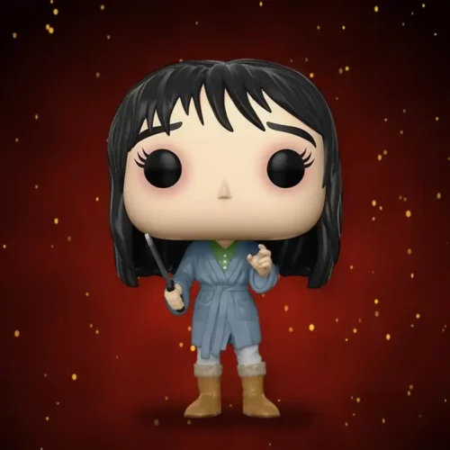 Funko Pop Shining Figurines Funko Pop Shining chez BDFancomics à Nyon