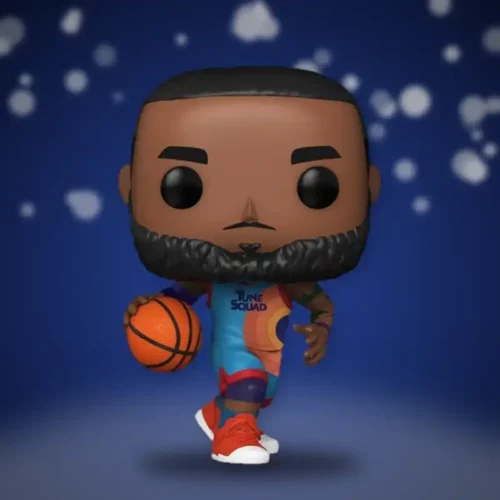 Funko Pop Space Jam Figurines Funko Pop Space Jam chez BDFancomics à Nyon