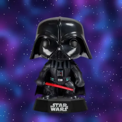 Funko Pop Star Wars Figurines Funko Pop Star Wars chez BDFancomics à Nyon