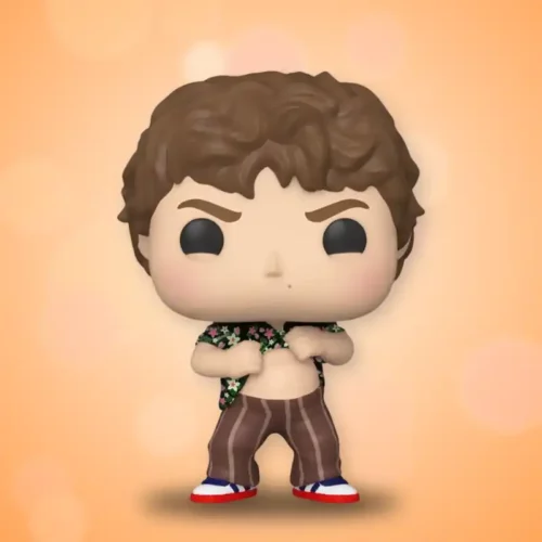 Funko Pop The Goonies Figurines Funko Pop The Goonies chez BDFancomics à Nyon