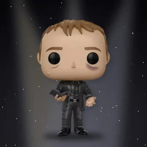 Funko Pop The Leftovers Figurines Funko Pop The Leftovers chez BDFancomics à Nyon
