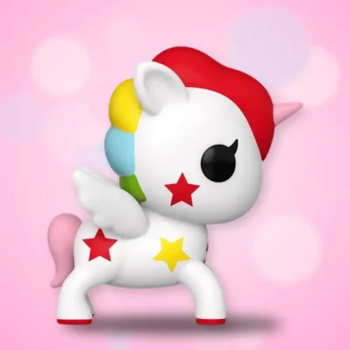 Funko Pop Tokidoki Figurines Funko Pop Tokidoki chez BDFancomics à Nyon