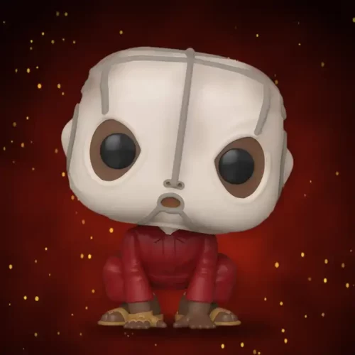 Funko Pop US Figurines Funko Pop US chez BDFancomics à Nyon