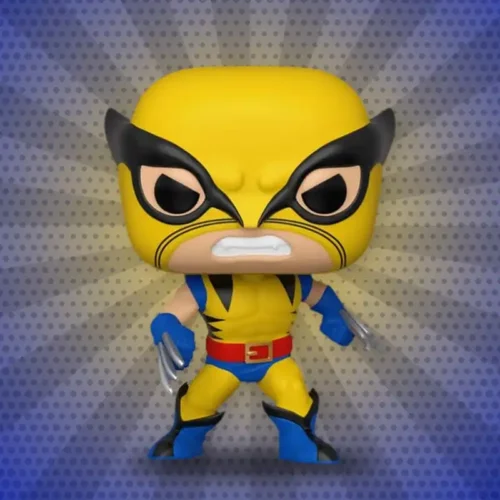 Funko Pop X-Men Figurines Funko Pop X-Men chez BDFancomics à Nyon